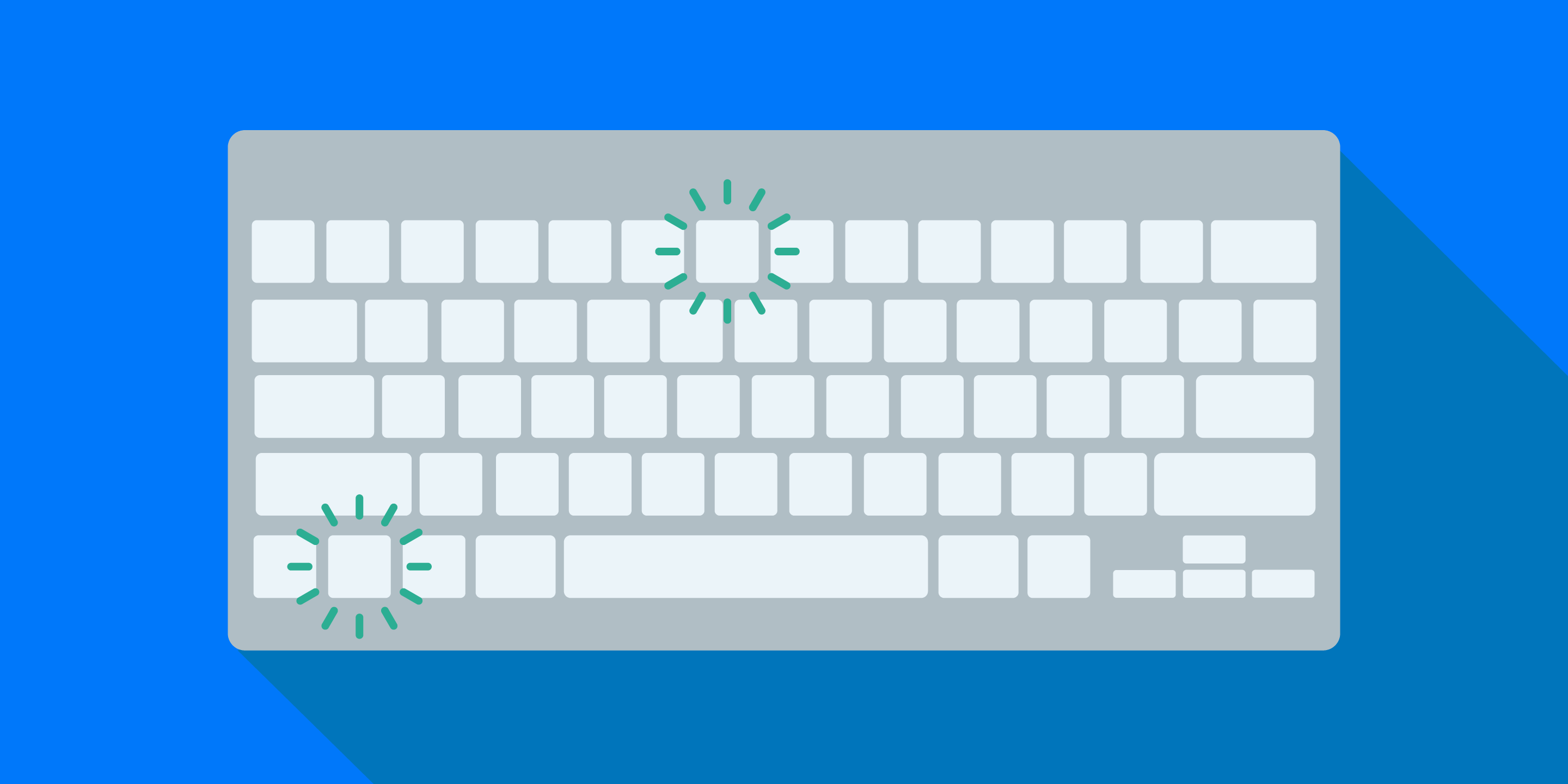 office for mac keyboard shortcuts